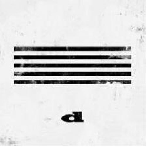 BIGBANG - Made Series [White Ver.]