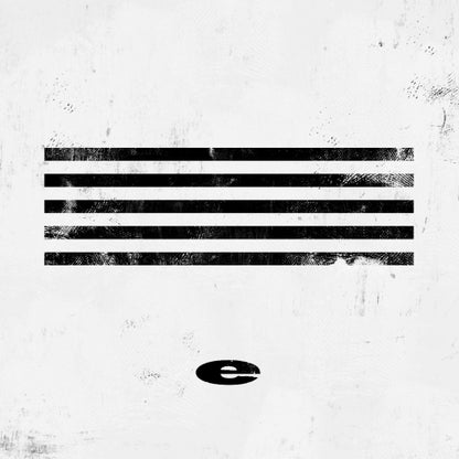 BIGBANG - Made Series [White Ver.]