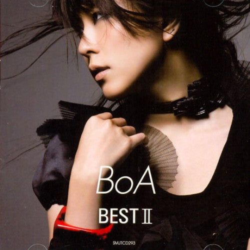 BoA - Best II