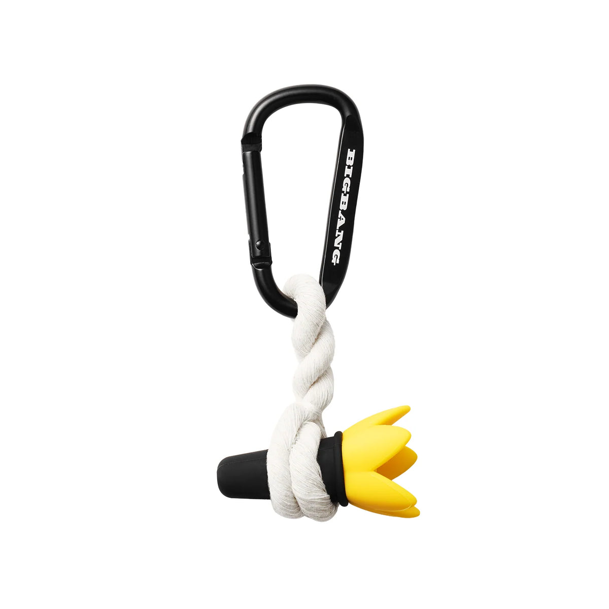 *PRE-ORDER* BIGBANG - [XX : COSMOS 2026-2027 World Tour Outdoor Essential MD] Good Luck Doll Keyring
