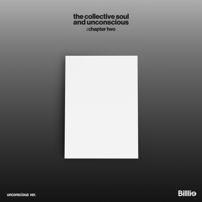 *PRE-ORDER* BILLLIE - The Collective Soul and Unconscious: Chapter Two