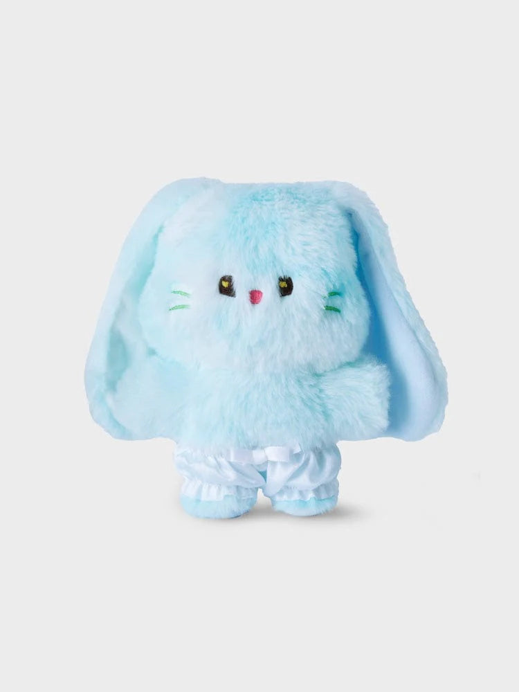 NEWJEANS - BUNINI COSTUME PLUSH