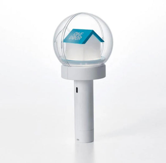 BOYNEXTDOOR - OFFICIAL LIGHT STICK