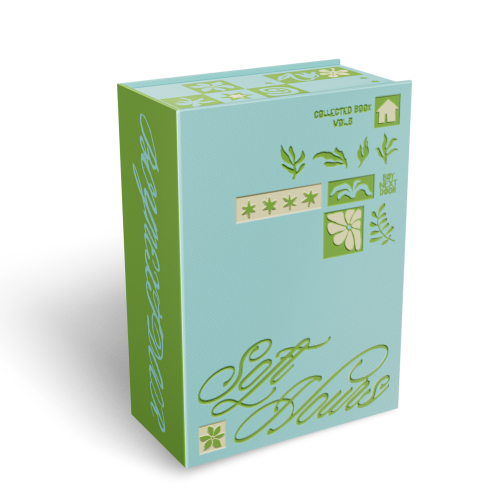 BOYNEXTDOOR - Collected Book Vol. 3