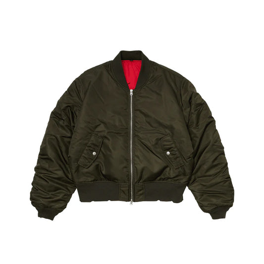 *PRE-ORDER* Enhypen - [Artist Made Collection MD] Made MA-1 Jacket By Ni-Ki