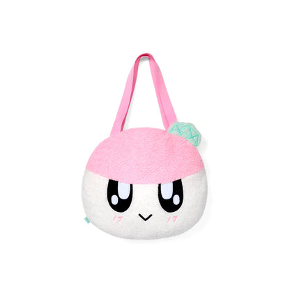 *PRE-ORDER* SEVENTEEN - [SEVENTEEN IN CARATLAND 2026 MD] Bongbongee Face Bag