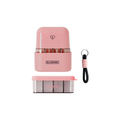 BLACKPINK - [DEADLINE WORLD TOUR MD] Travel Kit