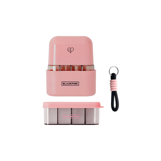 BLACKPINK - [DEADLINE WORLD TOUR MD] Travel Kit