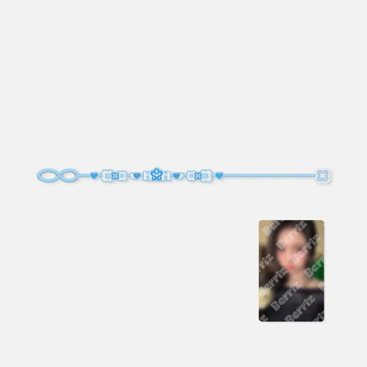 *PRE-ORDER* HEARTS2HEARTS - [1st Anniversary Official MD] Bracelet Set