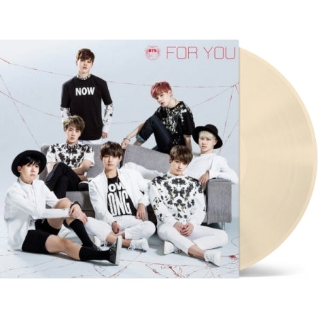 BTS - For You [Vinyl/LP Ver.]