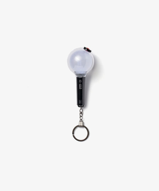 BTS - Official Light Stick Keyring [Map of the Soul Special Edition]