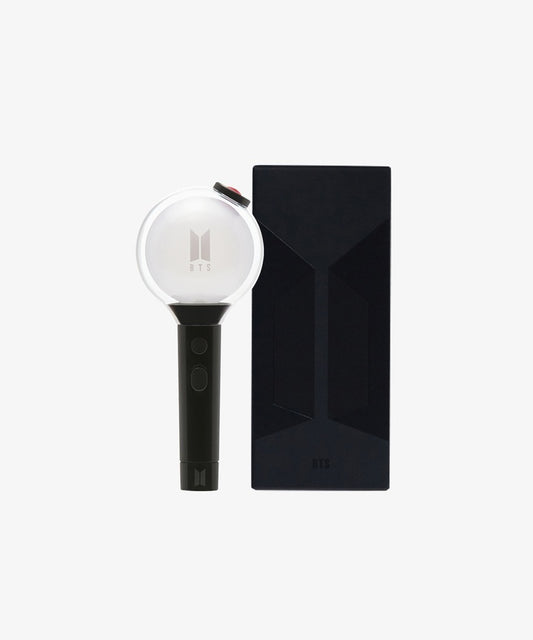 BTS - Official Light Stick [MAP OF THE SOUL Special Edition]