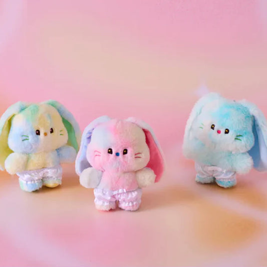 NEWJEANS - BUNINI COSTUME PLUSH