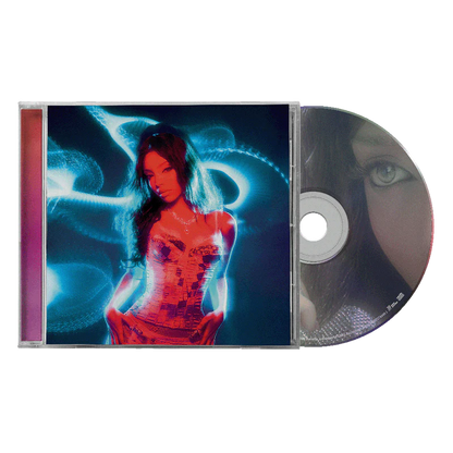 GIRLSET - Tweak (Member Ver.)