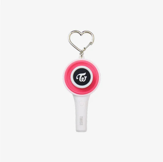 *PRE-ORDER* TWICE - [This Is For 2026 World Tour Finale In Seoul MD] Candybong Clicker