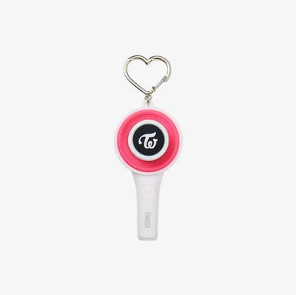 *PRE-ORDER* TWICE - [This Is For 2026 World Tour Finale In Seoul MD] Candybong Clicker