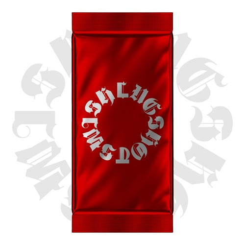 *PRE-ORDER* LNGSHOT - S.W.I.S.H. [Card Pack Ver.]