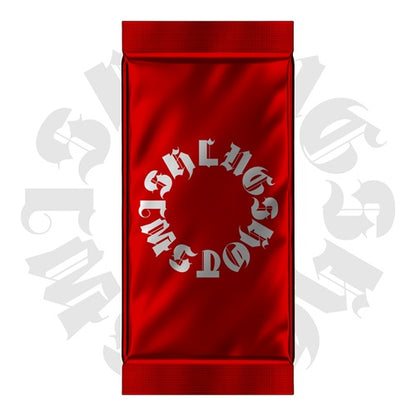 *PRE-ORDER* LNGSHOT - S.W.I.S.H. [Card Pack Ver.]
