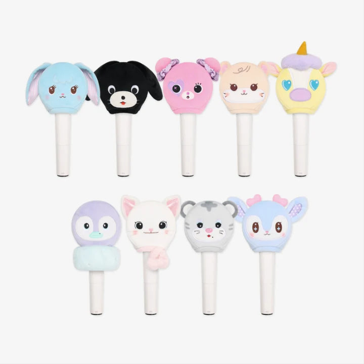 *PRE-ORDER* TWICE - [TWICE THE THRILL POP-UP MD] Candybong Cover