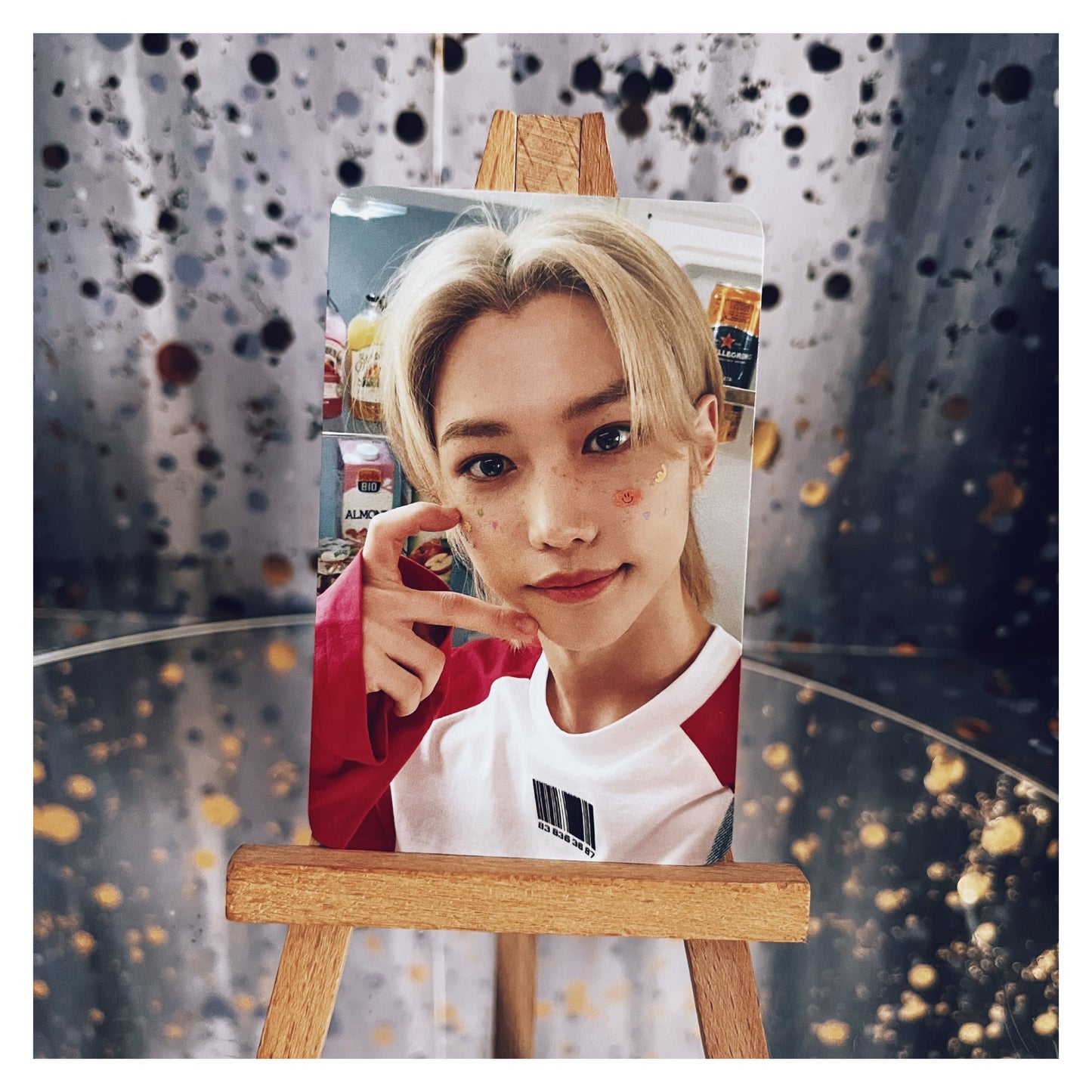 Stray Kids - Nacific Round 19 Photocards and POBs