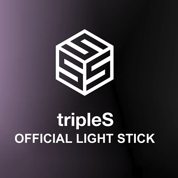 TripleS - Official Light Stick