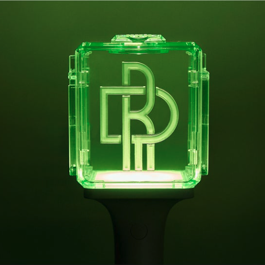 NCT DREAM - Official Lightstick