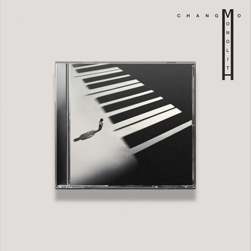 *PRE-ORDER* CHANGMO - Monolith
