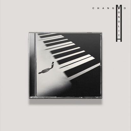 *PRE-ORDER* CHANGMO - Monolith