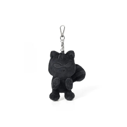 *PRE-ORDER* BTS J-Hope - [Hope On The Stage Official MD] Chipmunk Plush Keyring