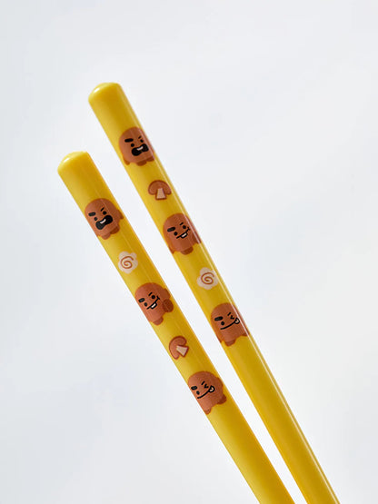 BT21 - Line Friends Souvenir Chopsticks
