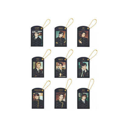 *PRE-ORDER* SEVENTEEN - [SEVENTEEN IN CARATLAND 2026 MD] Clear Photo