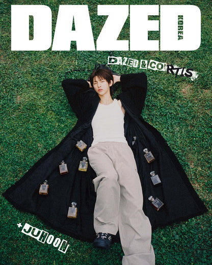 *PRE-ORDER* CORTIS - DAZED & CONFUSED KOREA (WINTER EDITION - DEC 2025)