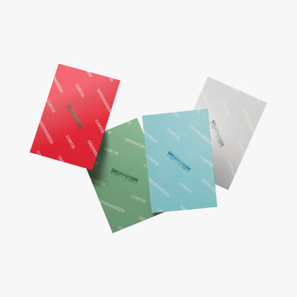 *PRE-ORDER* CORTIS - GreenGreen [Weverse Ver.]