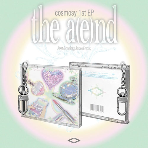 COSMOSY - The A(e)nd [Awakening Jewel Ver.]