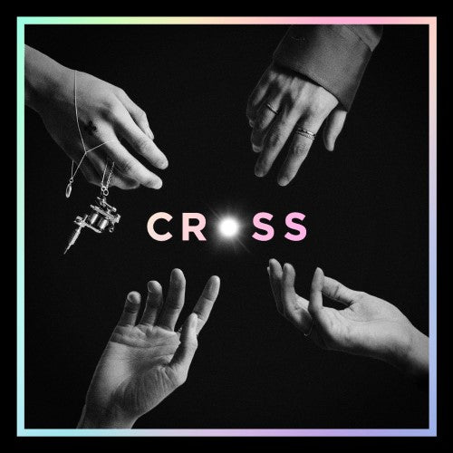 WINNER - Cross (3rd Mini Album)