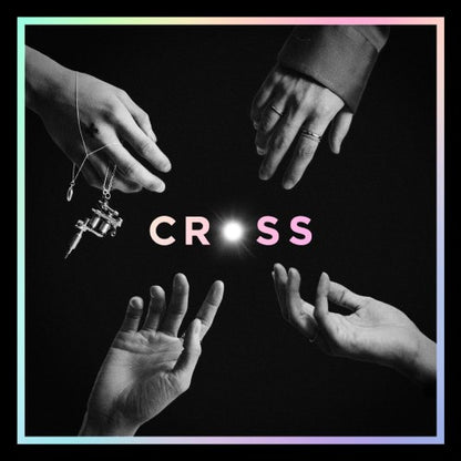 WINNER - Cross (3rd Mini Album)