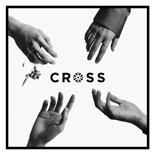 WINNER - Cross (3rd Mini Album)
