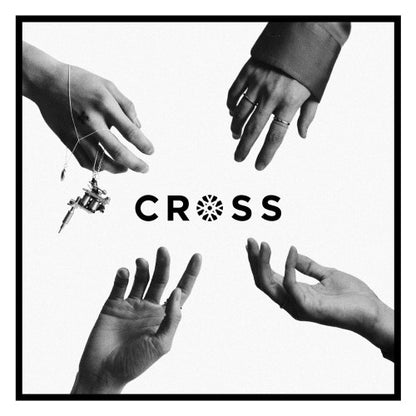 WINNER - Cross (3rd Mini Album)