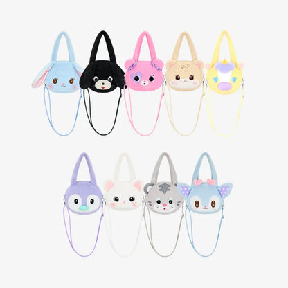 *PRE-ORDER* TWICE - [TWICE THE THRILL POP-UP MD] Cross Bag