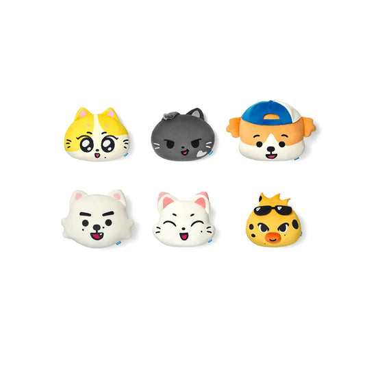 *PRE-ORDER* ENHYPEN - [ENCHIN Official Character MD] Face Cushion