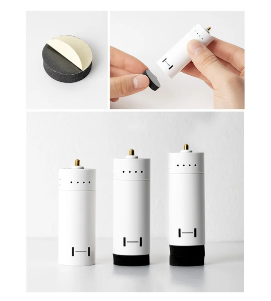 HYBE OFFICIAL LIGHT STICK BATTERY