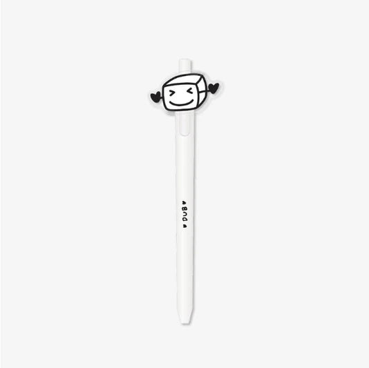 *PRE-ORDER* TWICE - [This Is For 2026 World Tour Finale In Seoul MD] Dahyun Dub Gel Pen