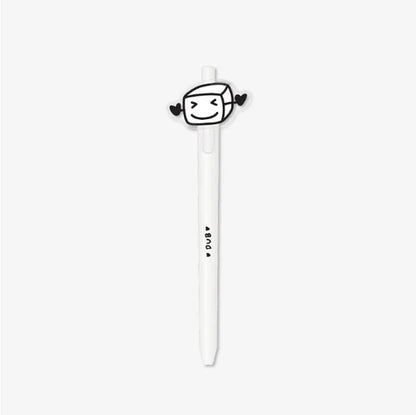 *PRE-ORDER* TWICE - [This Is For 2026 World Tour Finale In Seoul MD] Dahyun Dub Gel Pen