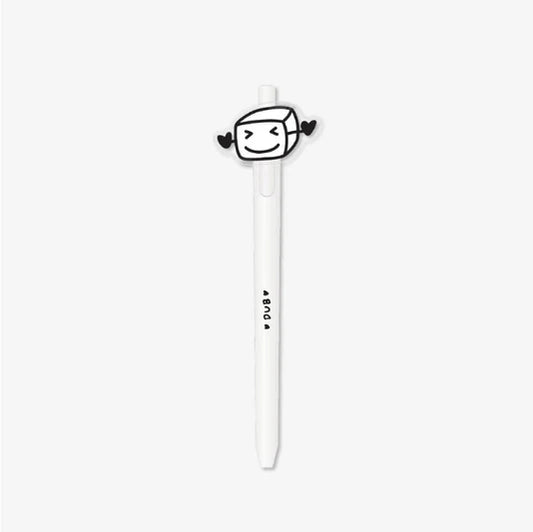 *PRE-ORDER* TWICE - [This Is For 2026 World Tour Finale In Seoul MD] Dahyun Dub Gel Pen