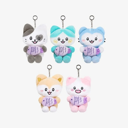 *PRE-ORDER* ITZY - [ALL IN, MIDZY | 5th Fan Meeting] TWINZY Plush (VOICE VER.)
