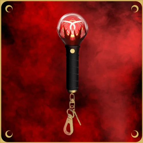 DREAMCATCHER - Mini Lightstick Keyring (Ver. 1)