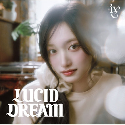 *PRE-ORDER* IVE - Lucid Dream [Solo Member Ver.]