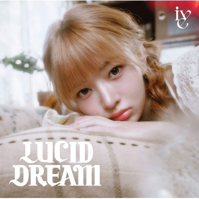 *PRE-ORDER* IVE - Lucid Dream [Solo Member Ver.]