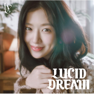 *PRE-ORDER* IVE - Lucid Dream [Solo Member Ver.]