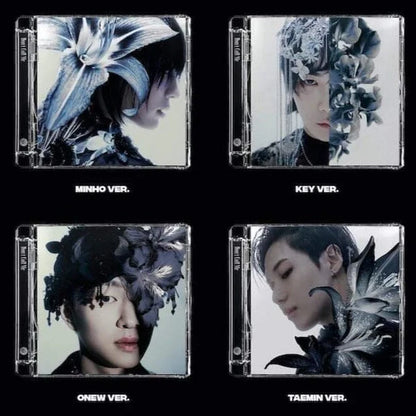 SHINee - Don't Call Me [Jewel Ver.]